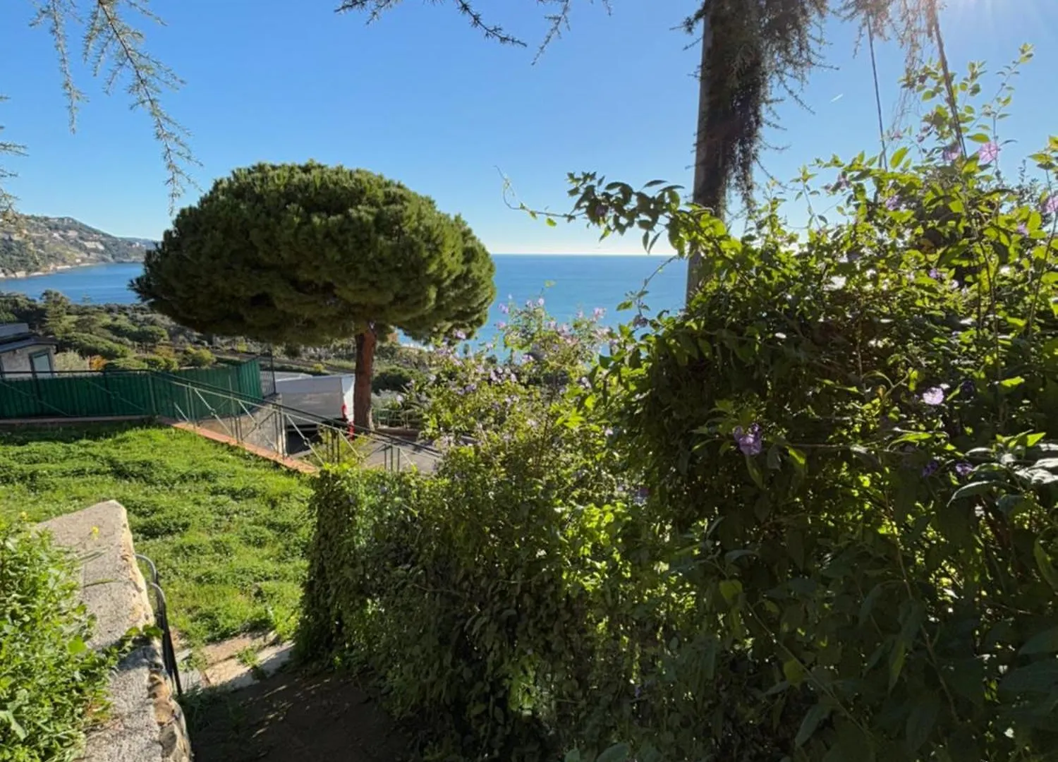 Appartamento Il Giardino Del Mare Ventimiglia 0*,  Italia