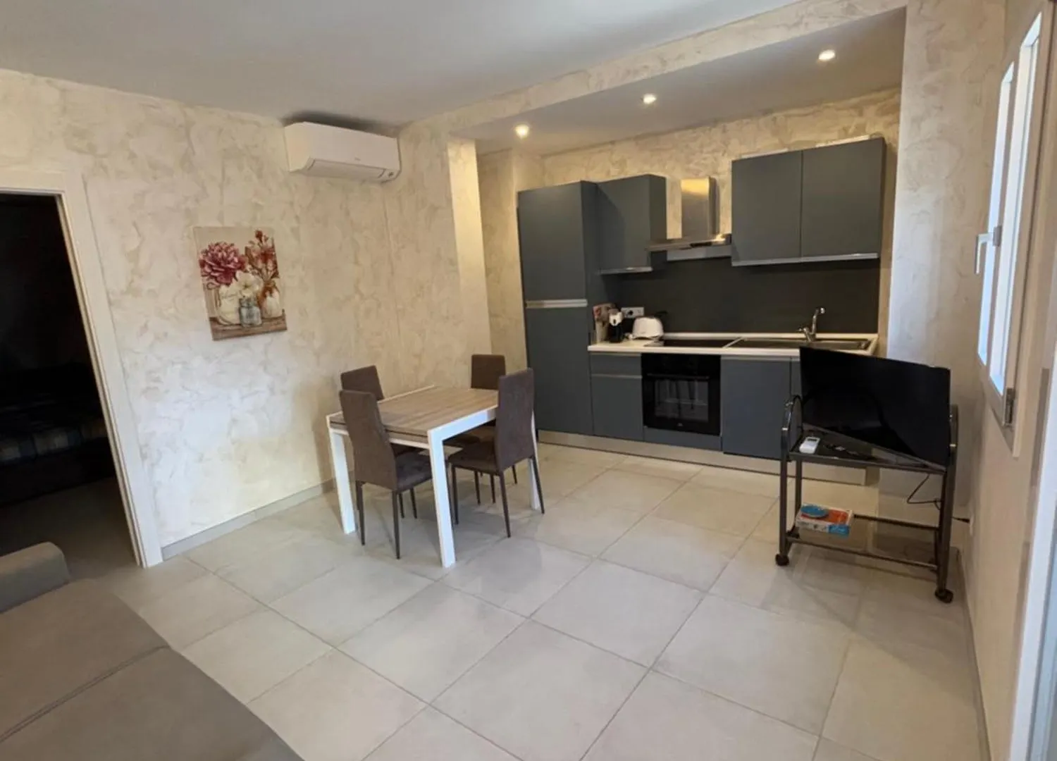 Il Giardino Del Mare Appartement Ventimiglia