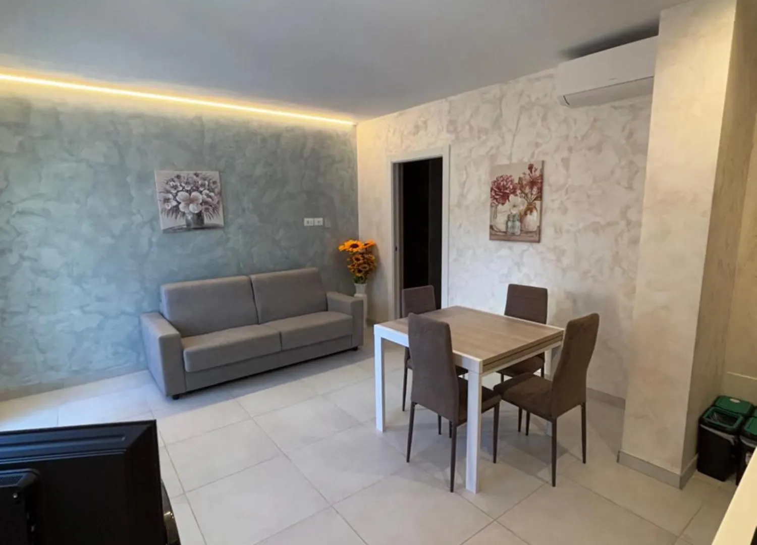 Appartamento Il Giardino Del Mare Ventimiglia 0*,  Italia