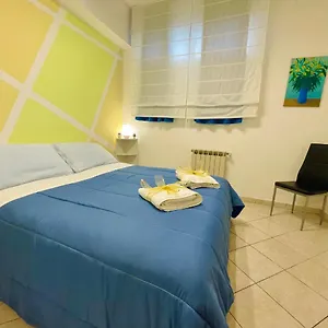  Appartamento Casa Mare Naxos Flat - Italia