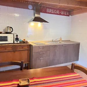  Bed & Breakfast Borgo