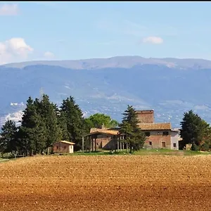  Alloggio per agriturismo Il Fortino Di San Francesco Italia