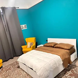  Appartamento Per Il Centro Ed Il Mare