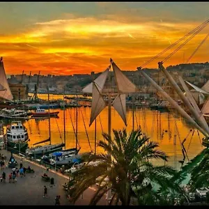  Appartamento La Jemma Del Porto Antico